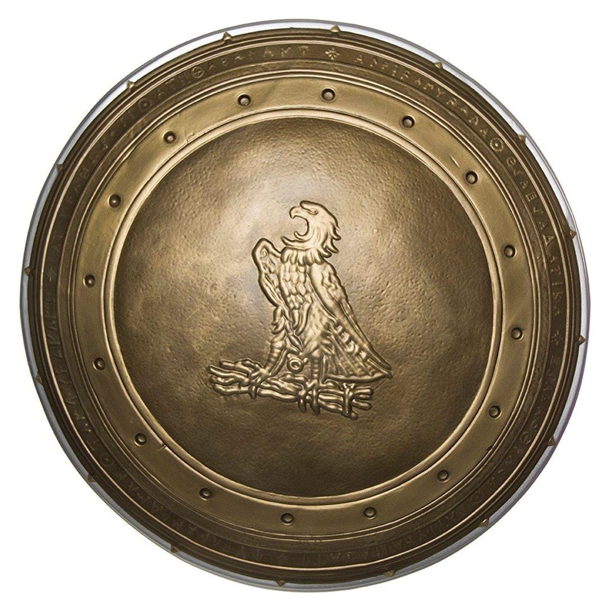 Justice League Wonder Woman Adult 24" Costume Shield