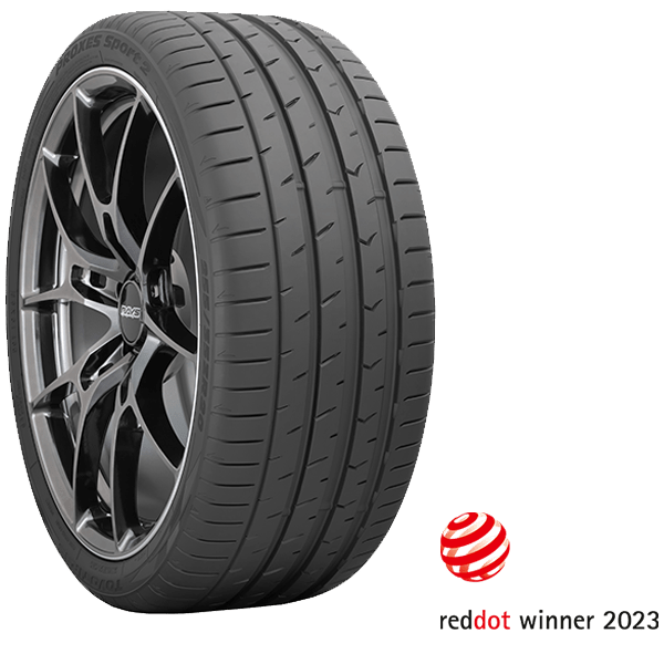 Proxes Sport 2 TOYO TIRES Deutschland