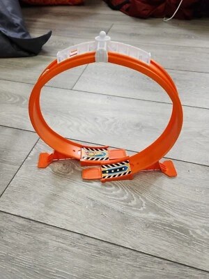 Hot Wheels Loop The Loop | TOYOPIA Toy Shop