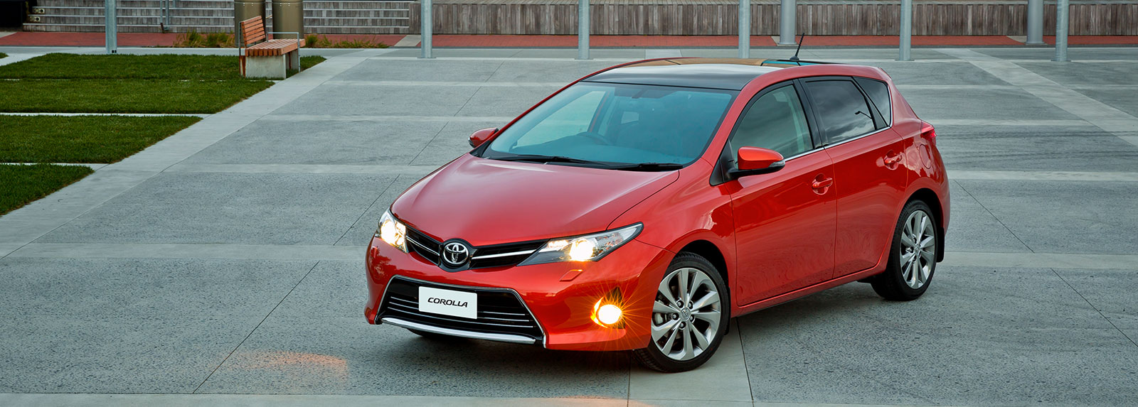 Toyota Care Used Vehicle Warranty Toyota NZ