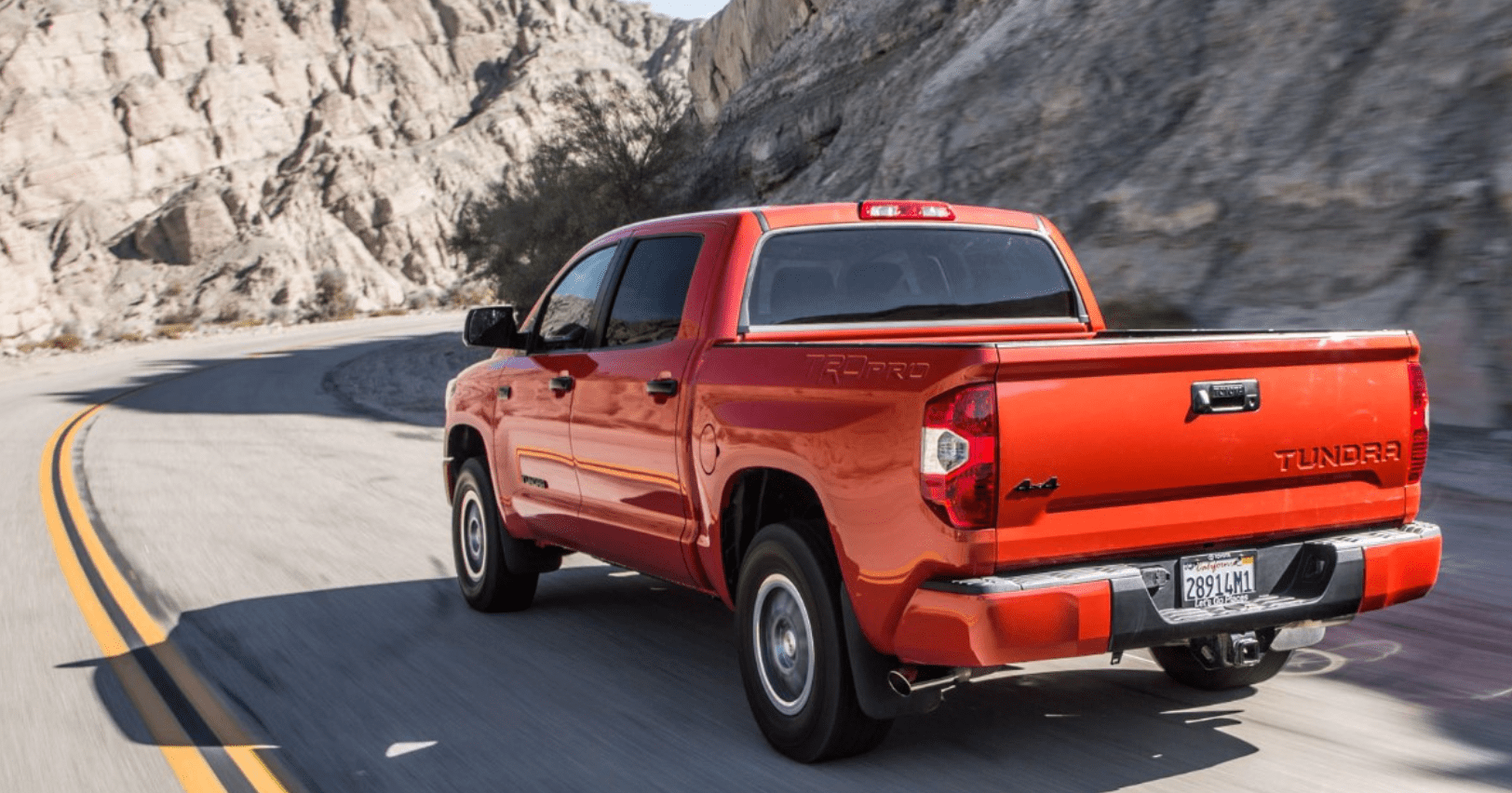 2024 Toyota Tundra Double Cab Engine, Price, Changes - ToyotaGeeks.com