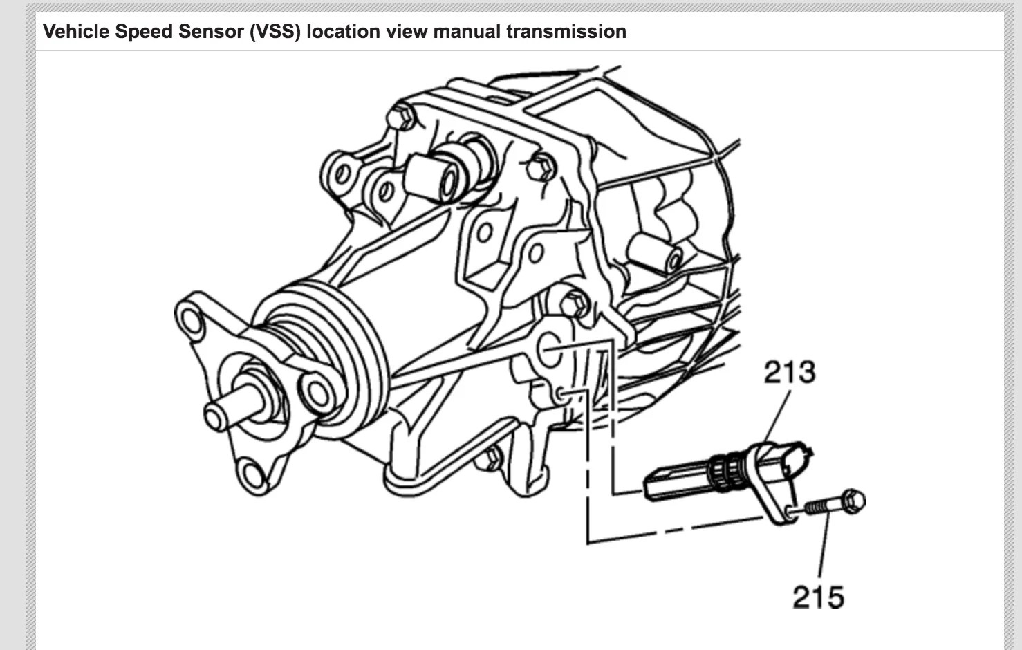 2008 Toyota How To Replace Output Speed Code P0722 :DANIELS, 53% OFF