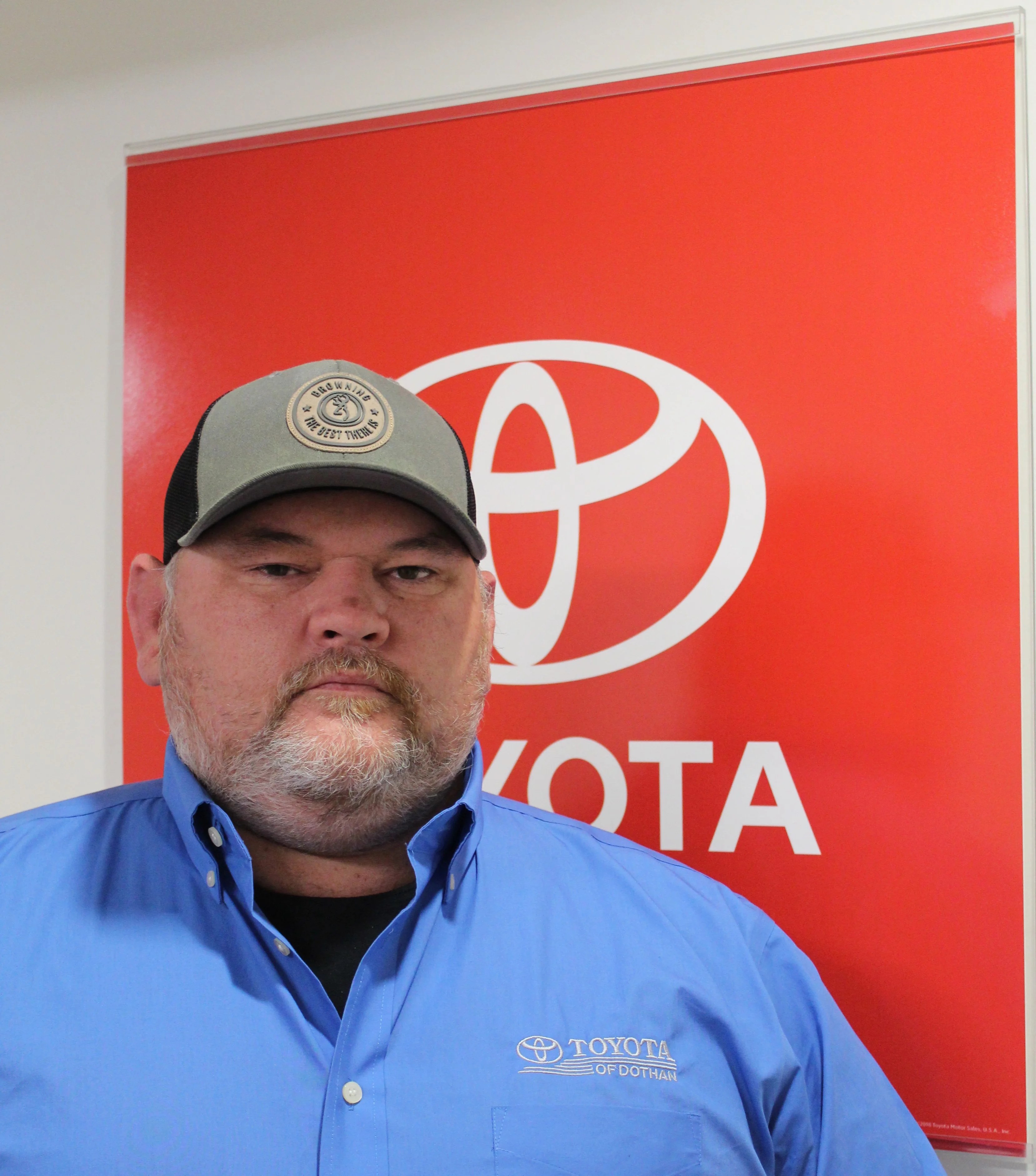 Toyota of Dothan Staff Dothan Toyota dealer in Dothan AL New and