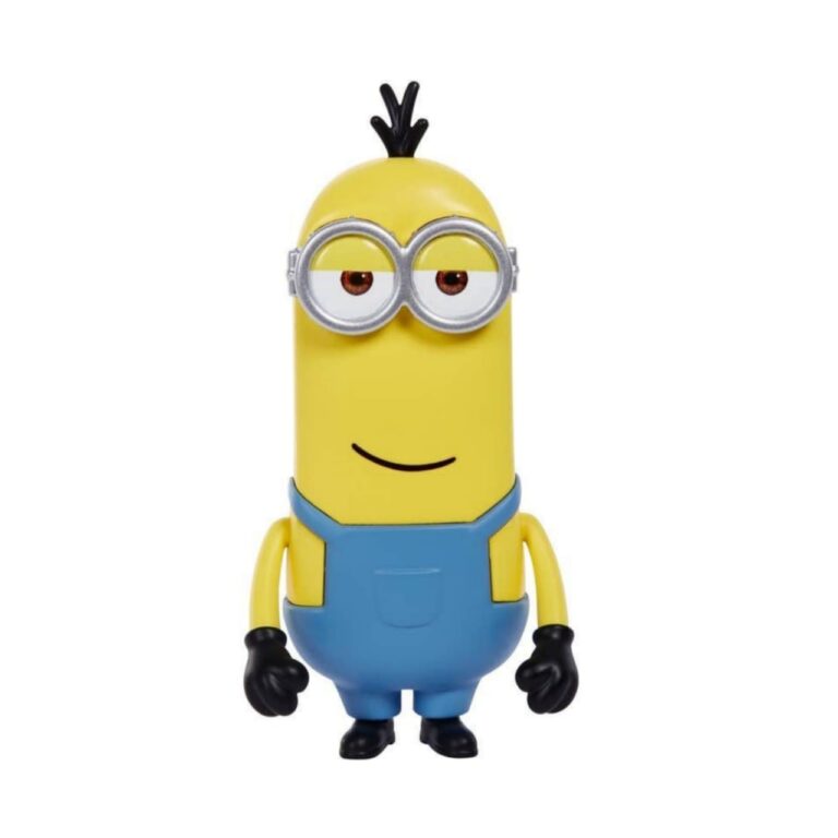 Minions The Rise Of Guru Classic Kevin Figure GNF94 Minions The Rise Of Guru Classic Kevin Figure GNF94