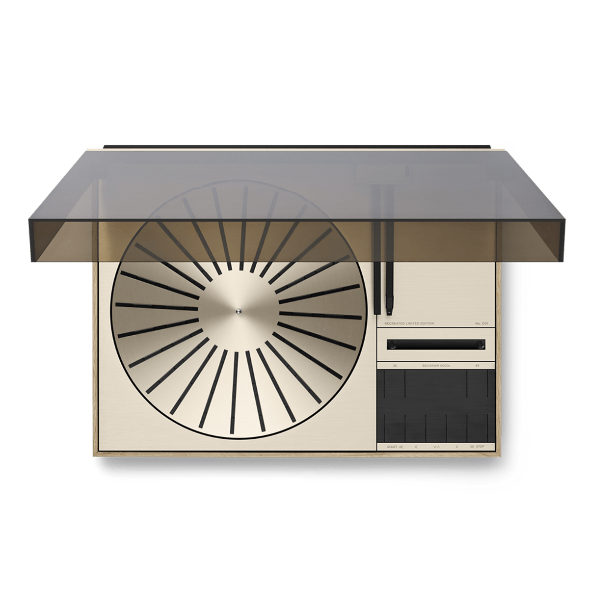 BEOGRAM 4000C - Toys4Vip