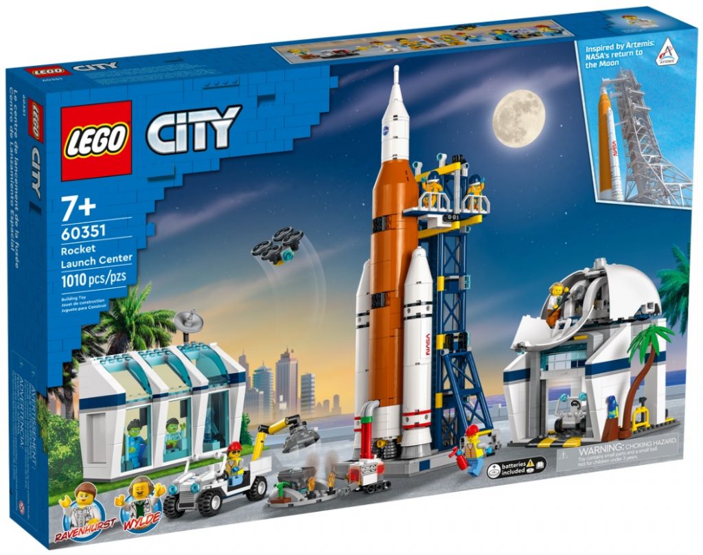 LEGO March 2022 New Sets Releases Guide Toy Newz