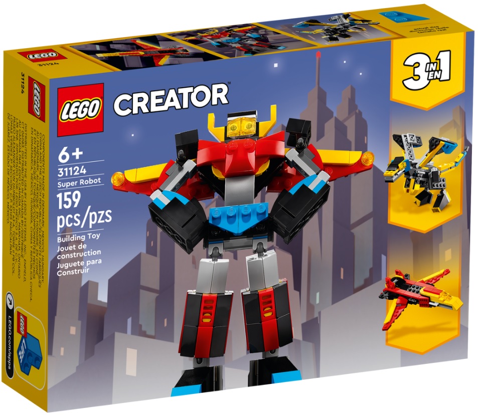 LEGO March 2022 New Sets Releases Guide Toy Newz