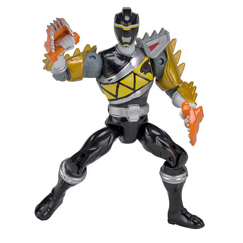 Power Rangers Dino Super Charge Mighty Hero Set Toys R Us