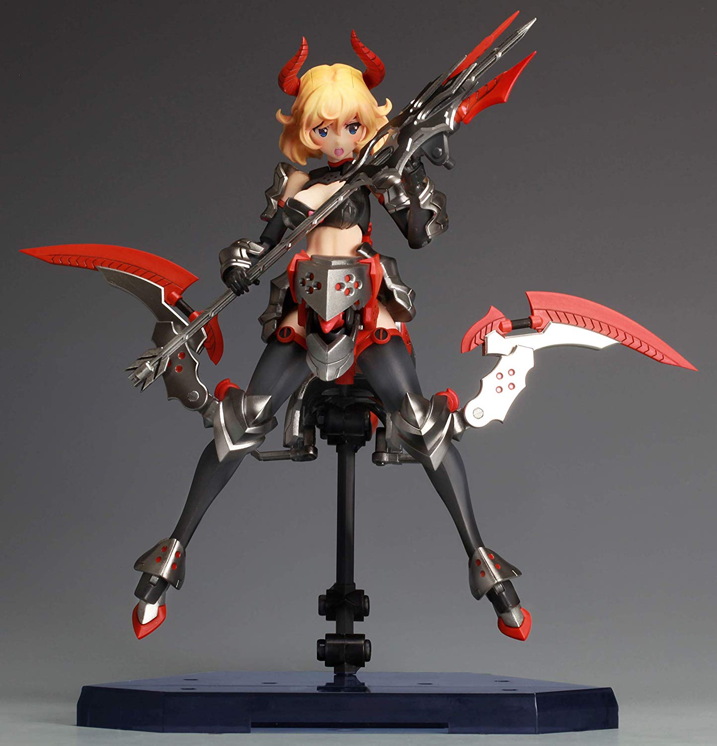 Dark Advent Non Scale Plastic Model Kit 01 Dragondress Sophia DX Ver
