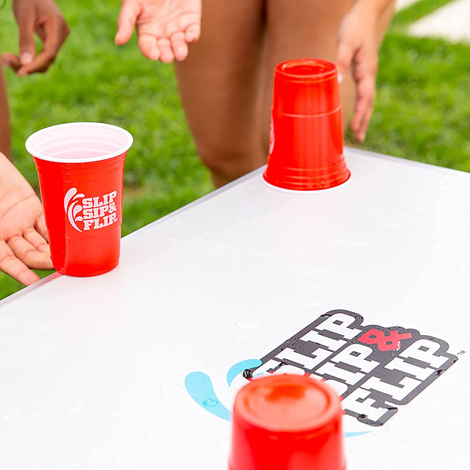 Slip Sip & Flip www.toysonfire.ca