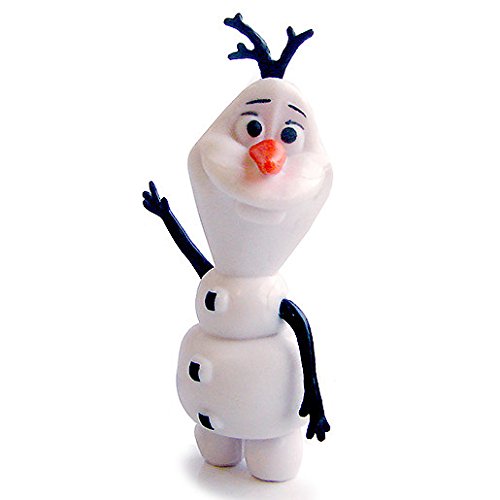 Disney's Frozen Figurines 4Pack www.toysonfire.ca