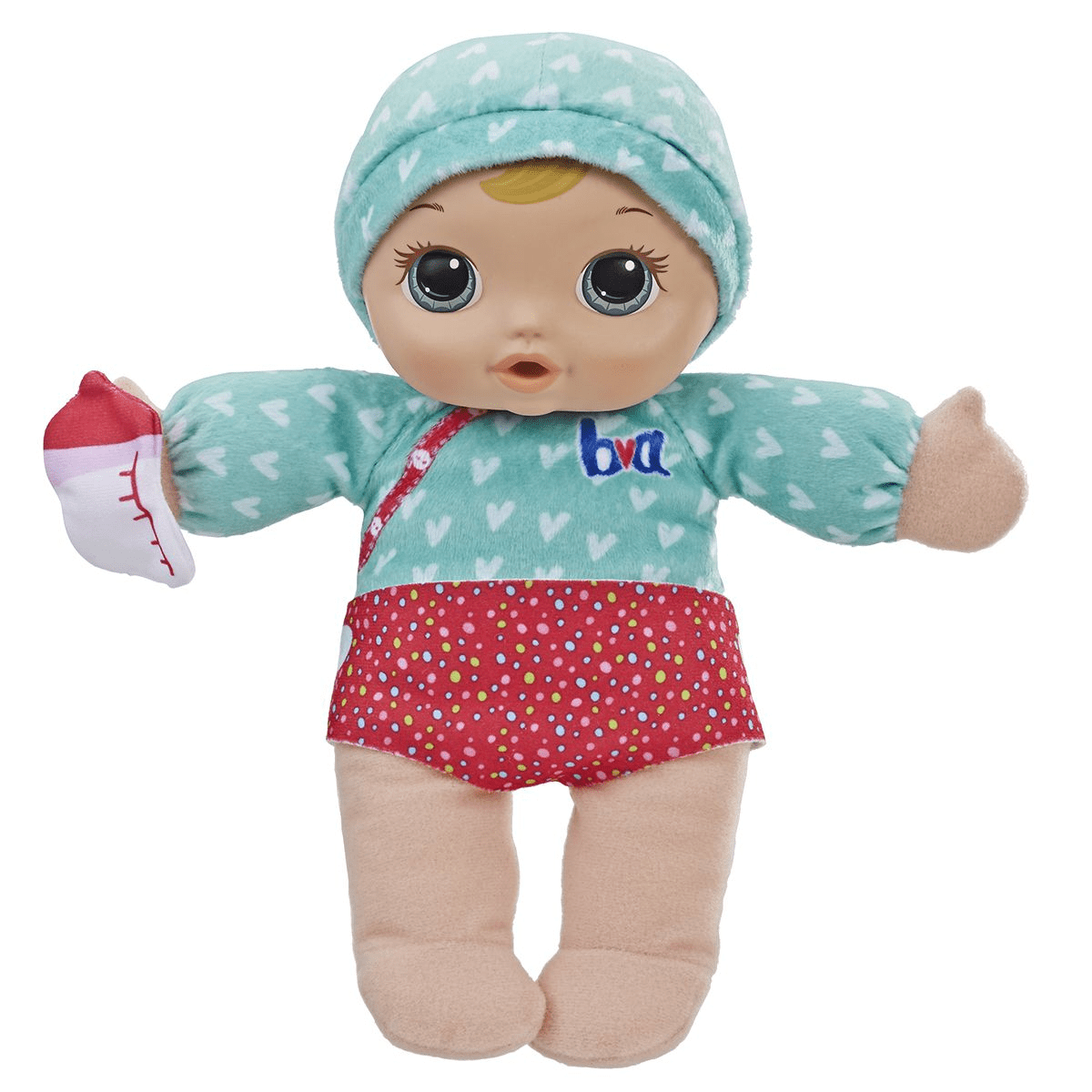 Baby Alive Change 'N Cuddle ToyStationTT