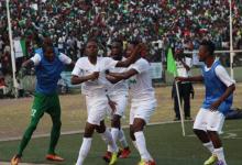 Photo of Belle entrée en lice du DCMP face à Elima (3-1)