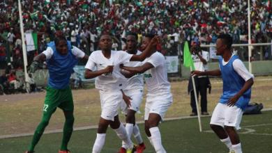 Photo of Belle entrée en lice du DCMP face à Elima (3-1)