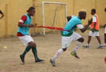 Photo of DCMP: premier test, le TC Elima
