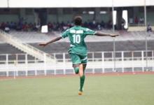 Photo of Division I : DCMP occupe la 3e place