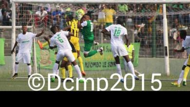 Photo of Vita vs Imana : c’est Matampi