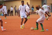 Photo of Veti-club-DCMP: le 11 de départ sans Makusu