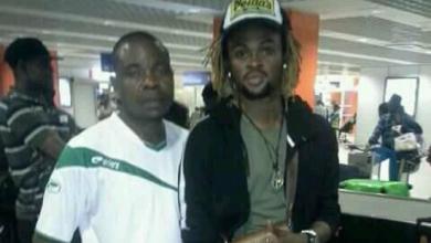 Photo of Transfert: Darcy Mbaka rejoint le Dcmp
