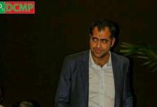 Photo of Hassan Abdallah pour remplacer Gentiny Ngobila