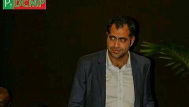 Photo of Hassan Abdallah pour remplacer Gentiny Ngobila