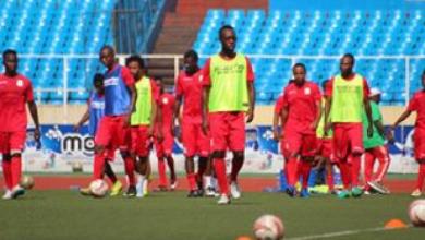 Photo of Héritier Makambo: » Dimanche on promet qu’il y aura des bonnes choses. »