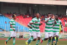 Photo of Dcmp – Oc Mungano : Jean Marc Mundele élu homme du match.