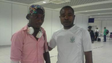 Photo of Le ghanéen Emmanuel Asante rejoint le Dcmp