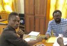 Photo of Tranfert: Arsène Loko chez les immaculés