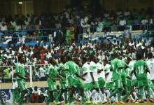 Photo of Contre Bukavu Dawa, Salif Keita de retour