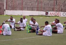 Photo of DCMP : 5 matches en 14 jours