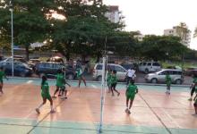Photo of Volleyball : DCMP convoite Margot Mutshima et Patience Tshama de Vclub
