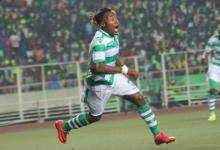 Photo of Dcmp – Vclub : kazadi élu homme du match.