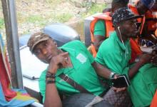 Photo of Kazadi absent dimanche contre Vclub