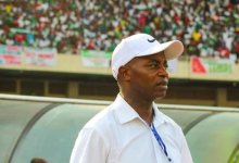 Photo of Faute de bateau, Issac Ngata coincé à Brazzaville