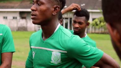 Photo of CHAN 2020 : match inédit des Léopards contre le Cameroun, un Imanien positif à la Covid-19