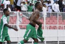 Photo of CAF-C2 : DCMP à 90 minutes des 16e de finale bis