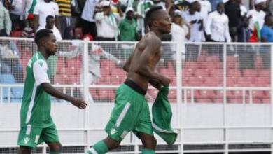 Photo of CAF-C2 : DCMP à 90 minutes des 16e de finale bis