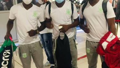 Photo of Coupe de la CAF : Le Daring au Niger, Alain LANDEUT attendu ce mercredi
