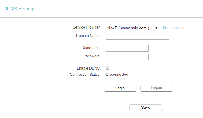 TLWR840N V6.2 User Guide TPLink
