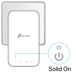 RE300 V1 User Guide | TP-Link