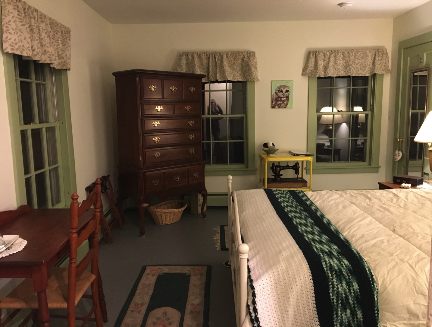 Timber Post B&B Hollis, NH Timber Post B&B