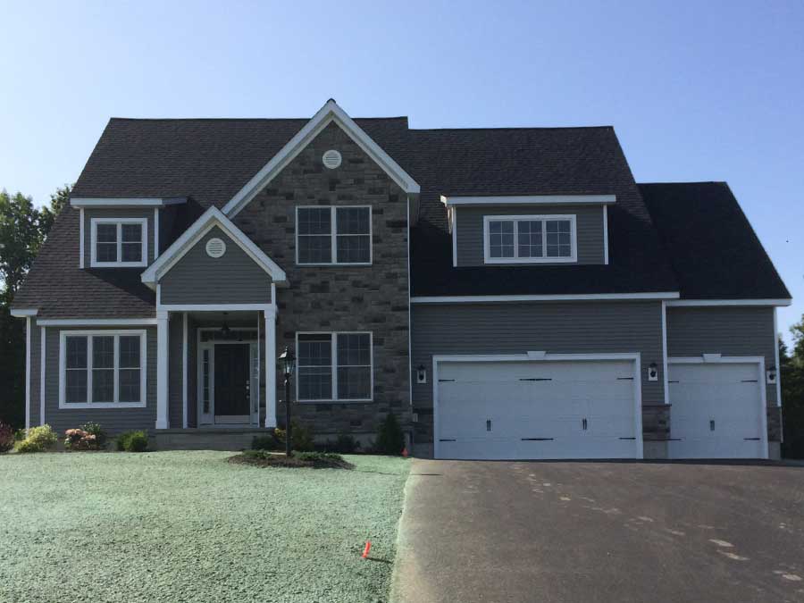 Ridgeview New Home Community in Ballston Spa, NY 12020