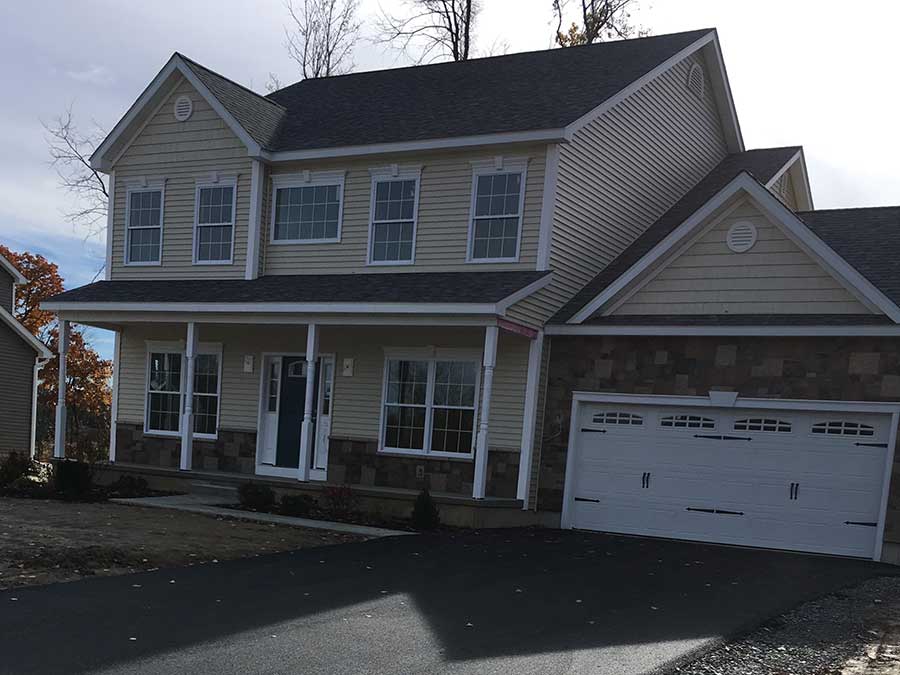 The Grove New Home Community in Guilderland, NY 12203