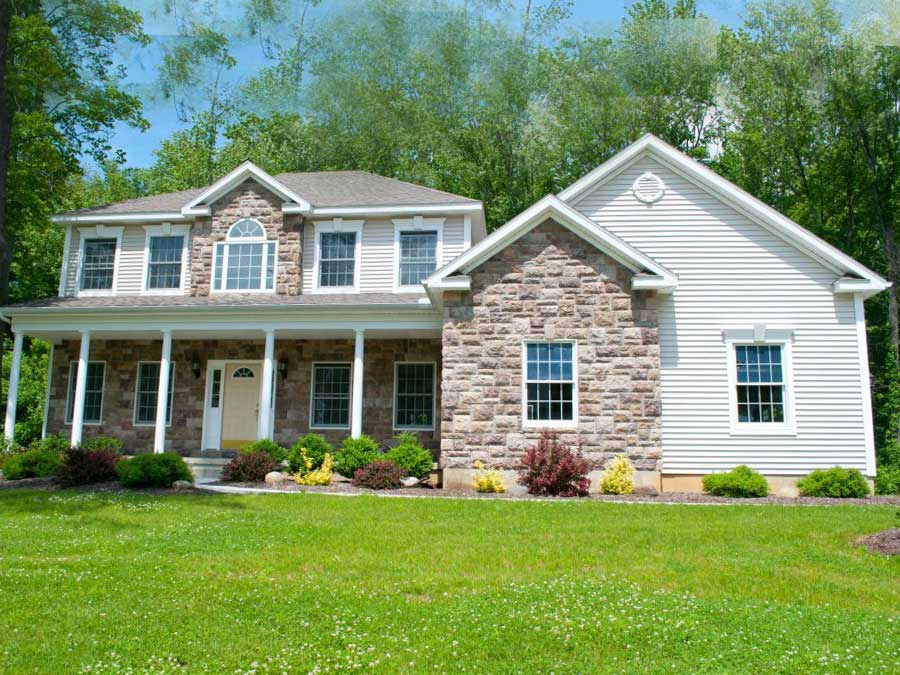 Williamsburg Estates New Home Community in Schenectady, NY 12303