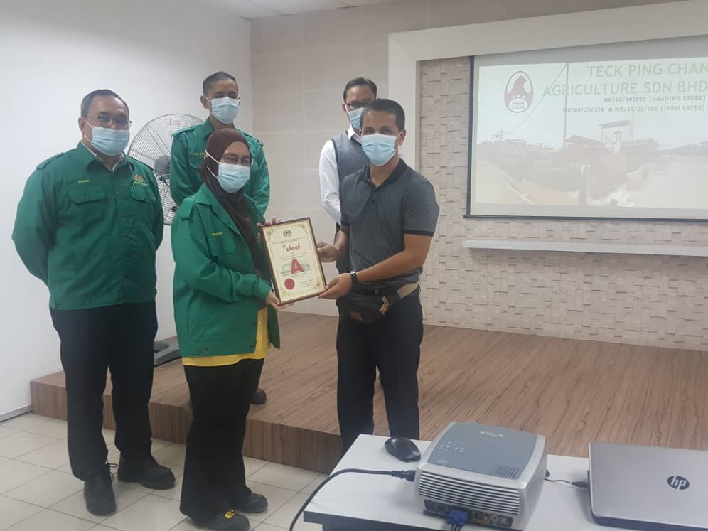 JKKP site visits TPC Plus