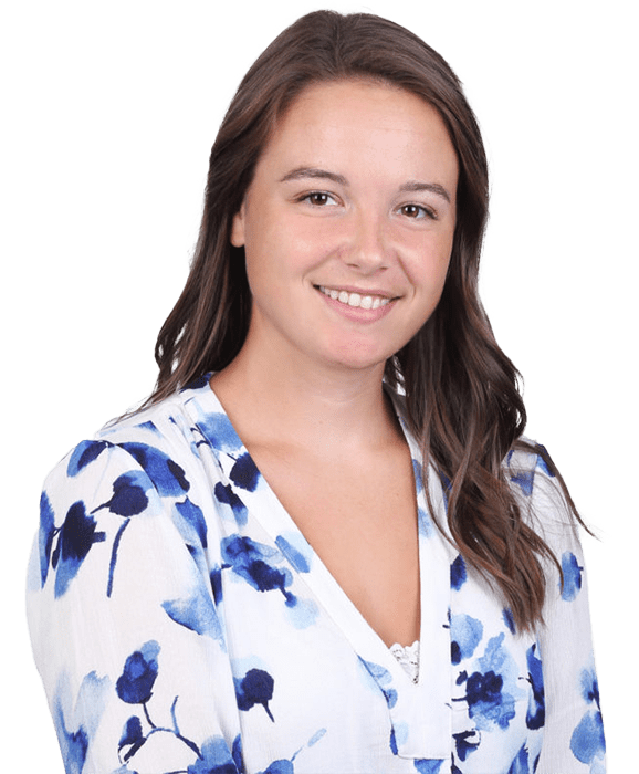 Emily Newman TPC Financial