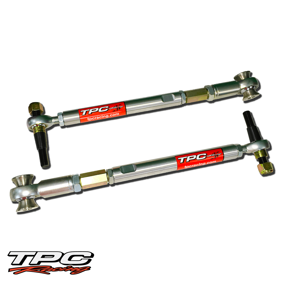 TPC Racing RaceGrade Adjustable Rear Toe Link TPC Racing