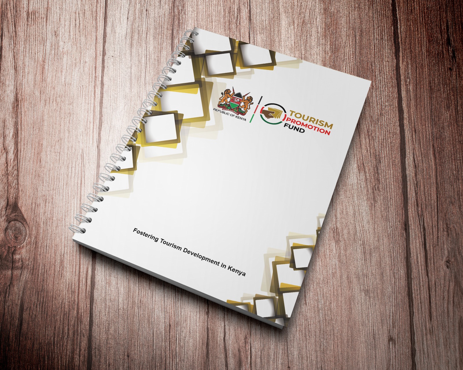 Home Tourism Promotion Fund