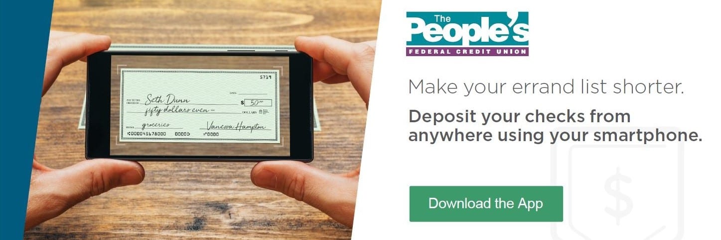 The People's Federal Credit Union Amarillo, TX Loans, Bank, ATMs